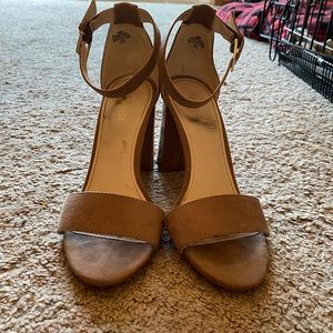 Nine West Heels